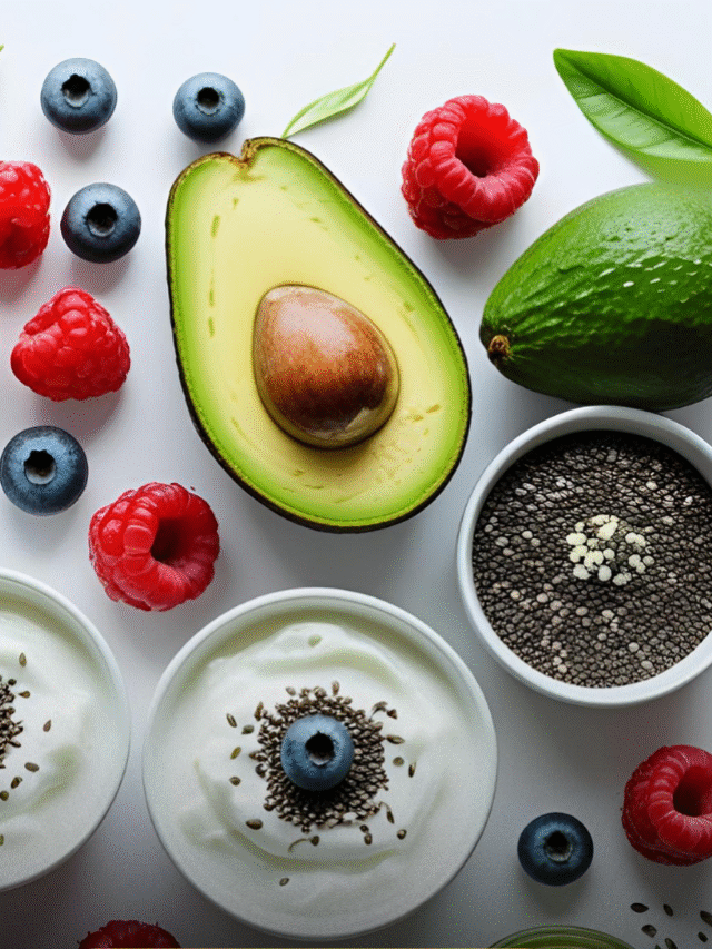 Superfoods for Weight Loss