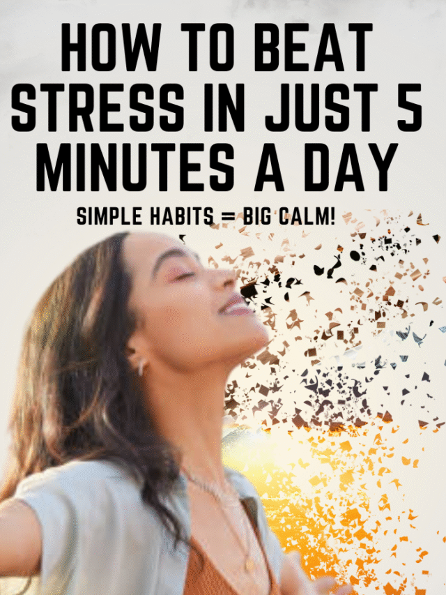 Beat Stress