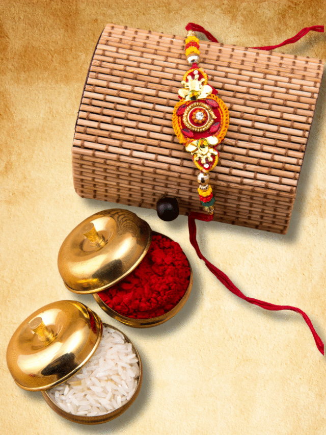 Raksha Bandhan