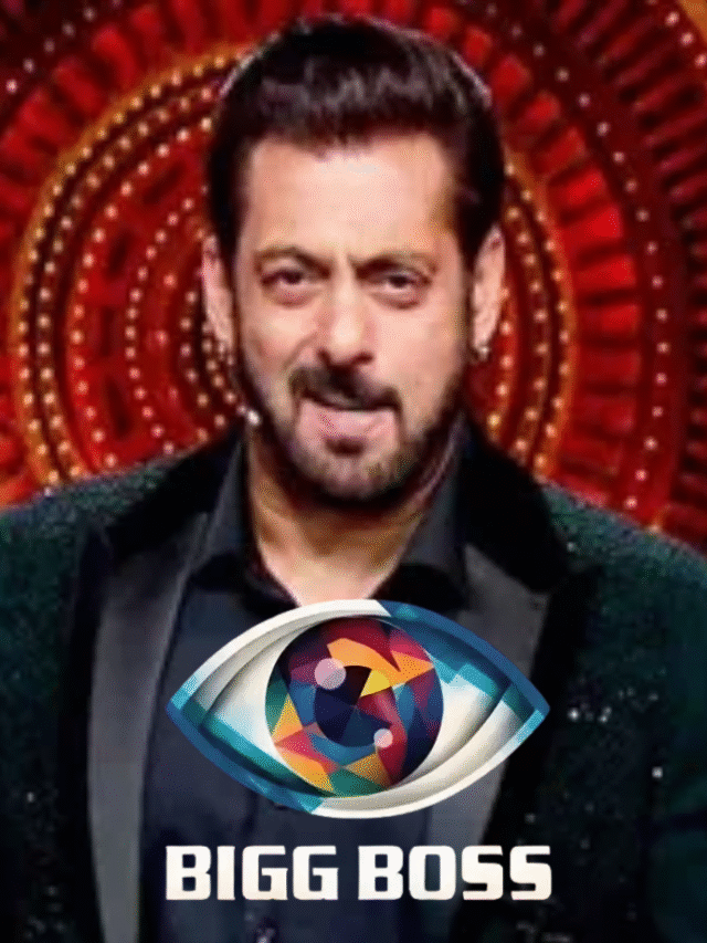 Bigg Boss 19 Final Contestants Revealed!
