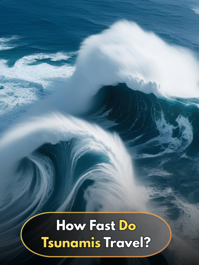 Tsunami