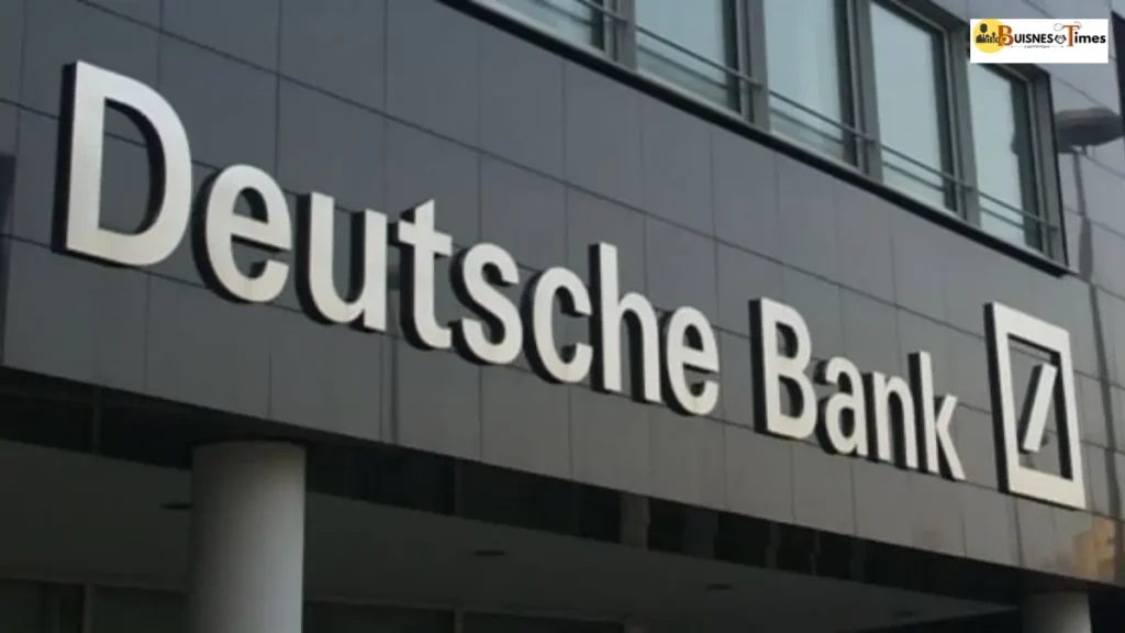 Deutsche Bank