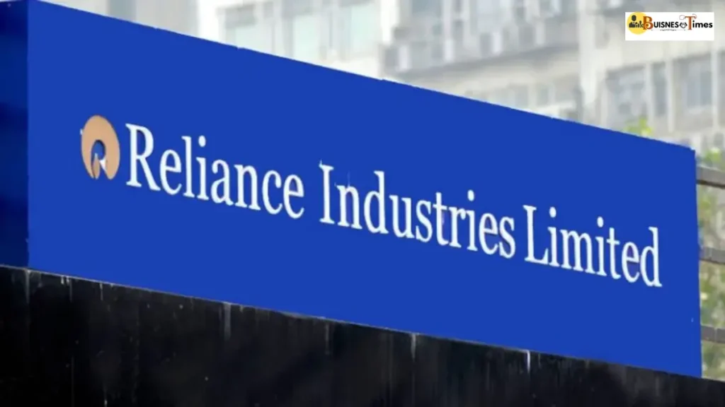 Reliance