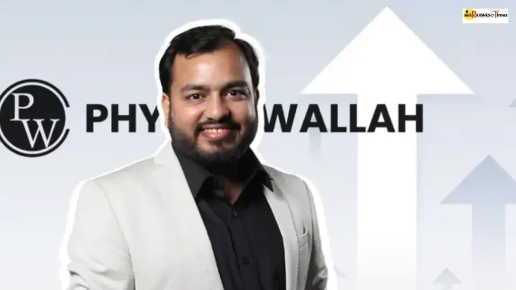 PhysicsWallah