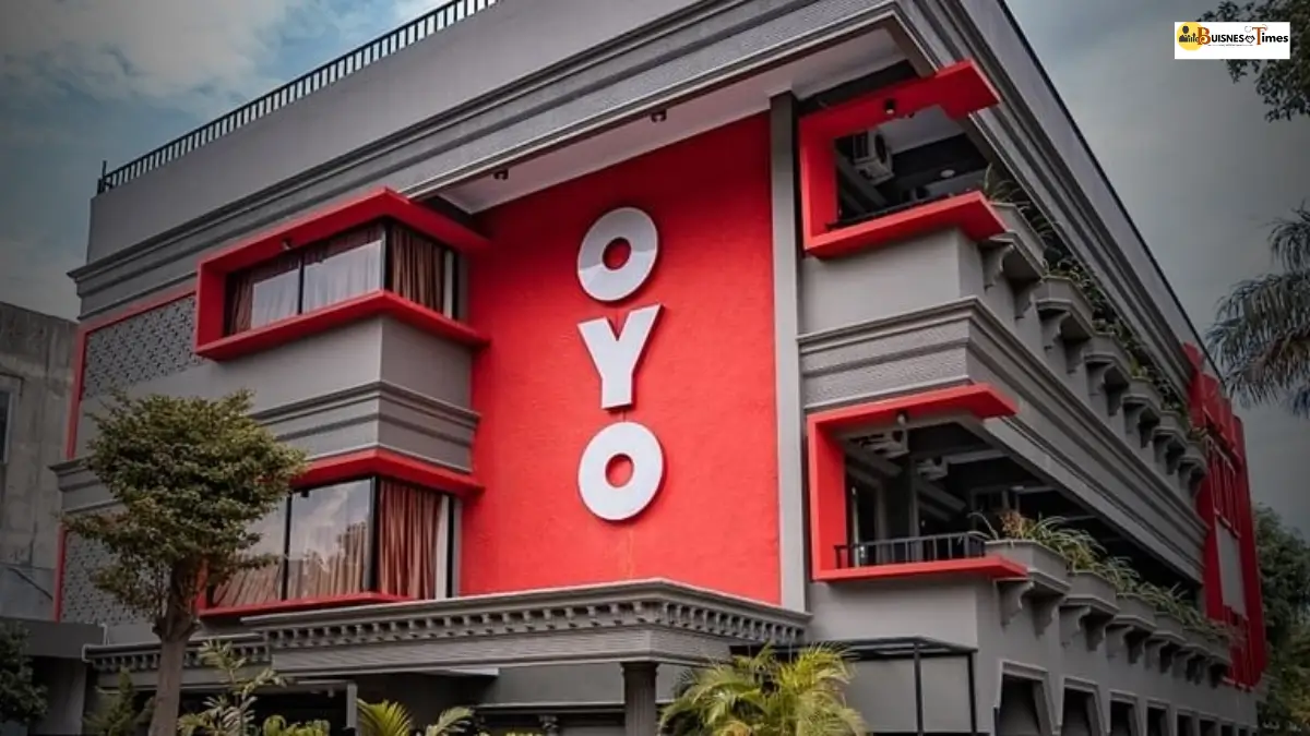 OYO