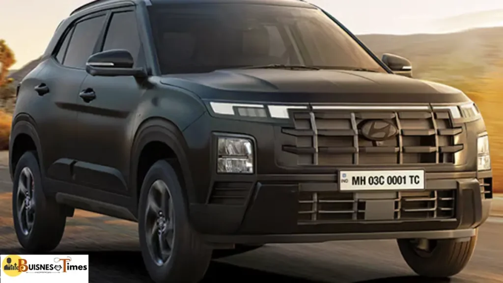 Hyundai Motor