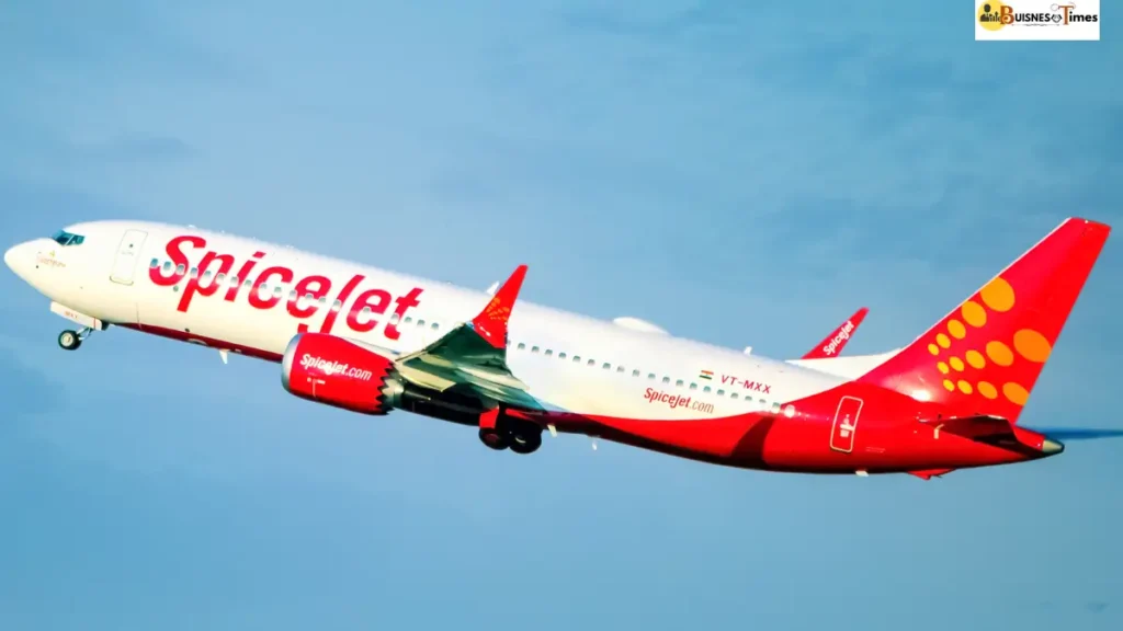 SpiceJet