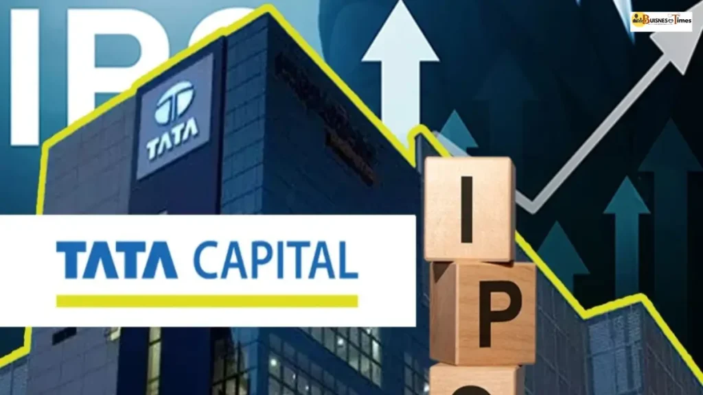 Tata Capital