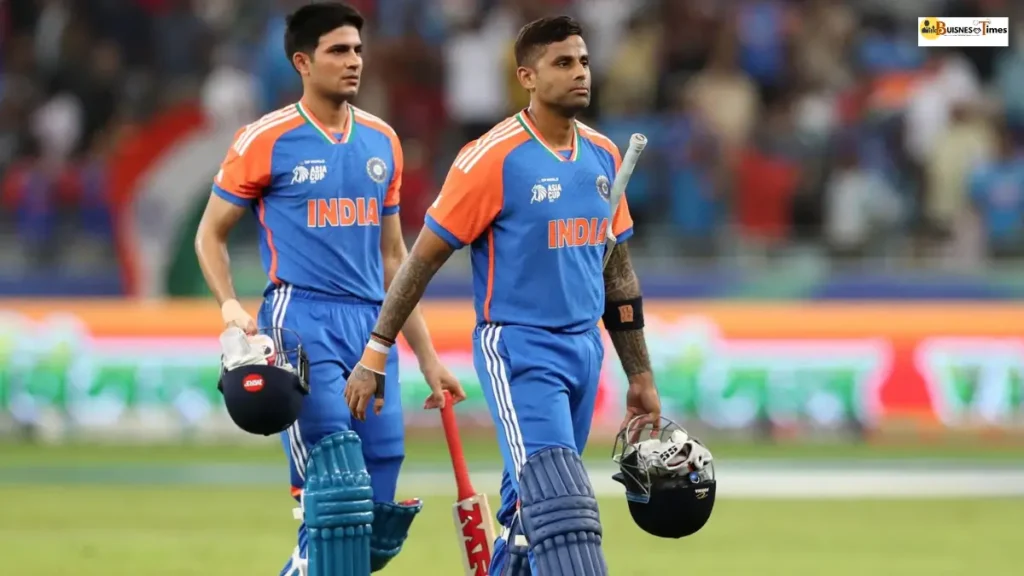 India vs Pakistan