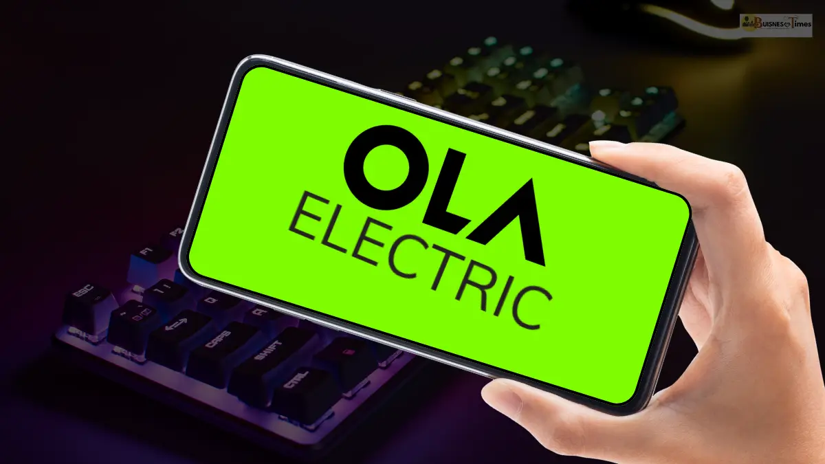 Ola Electric Claims