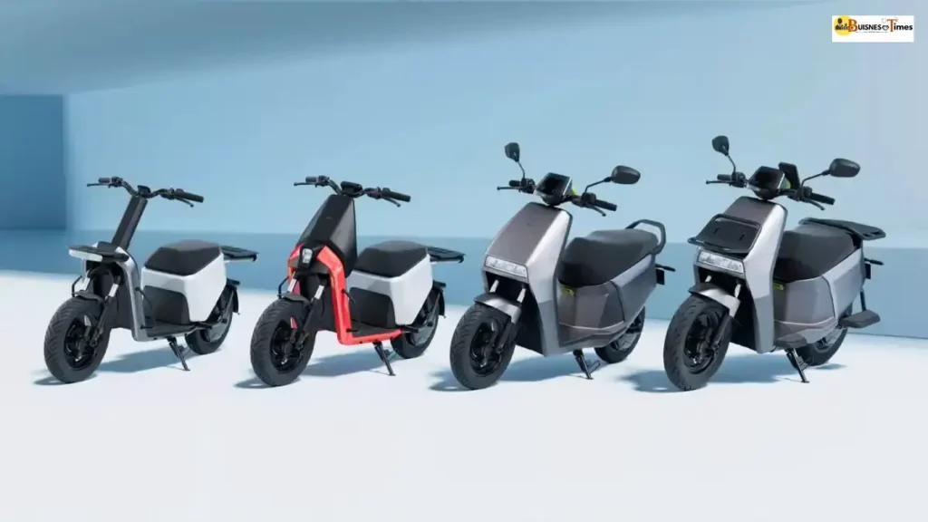 Ola Electric Bike