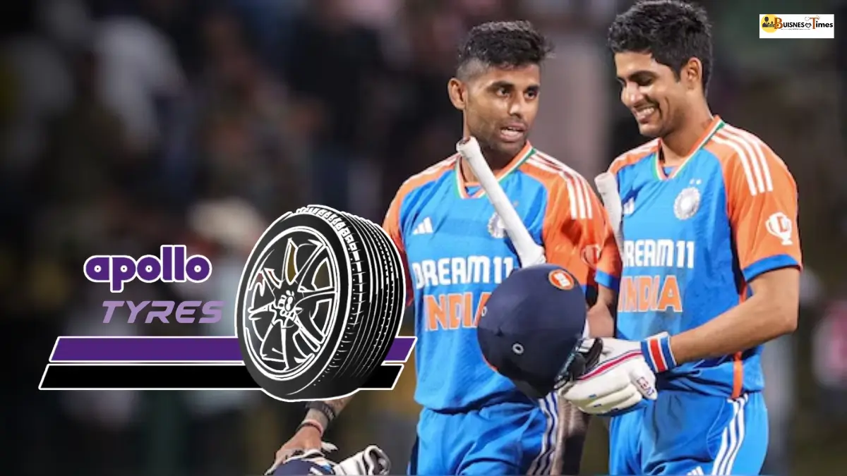 Apollo Tyres