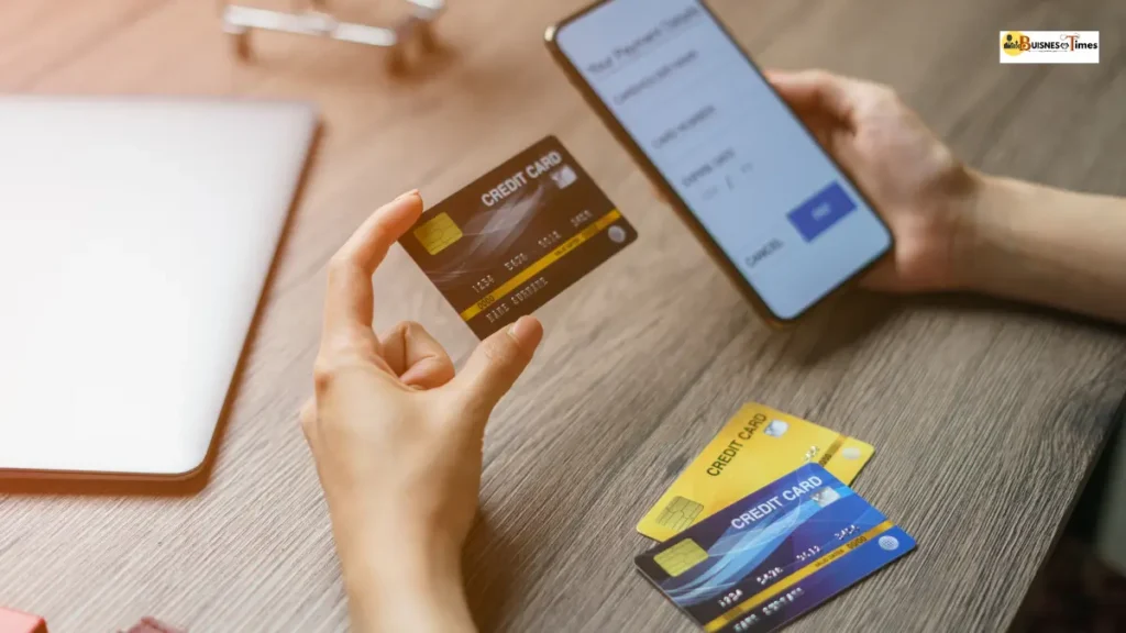 How to Withdraw Cash from Credit Card Online