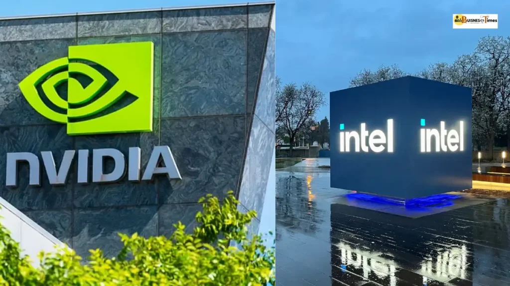 Intel Stock
