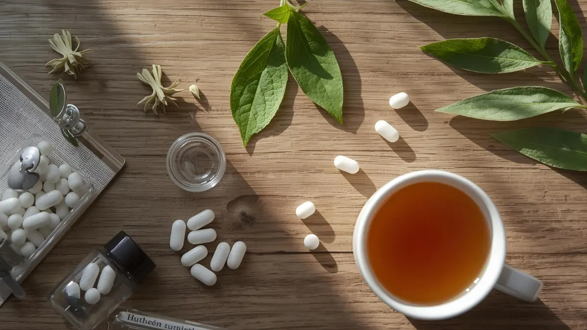 Homeopathic Medicines for Fever