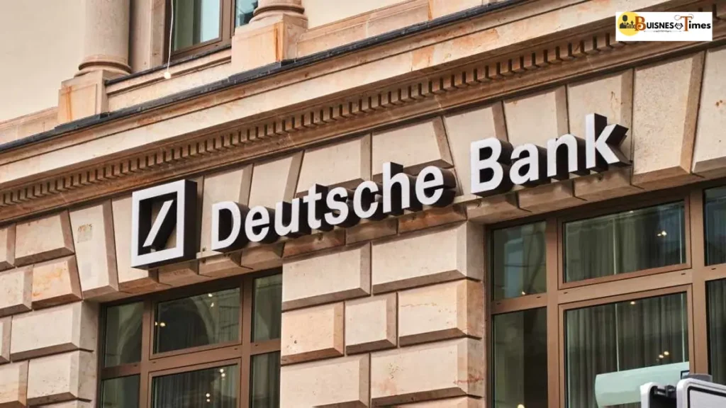 Deutsche Bank