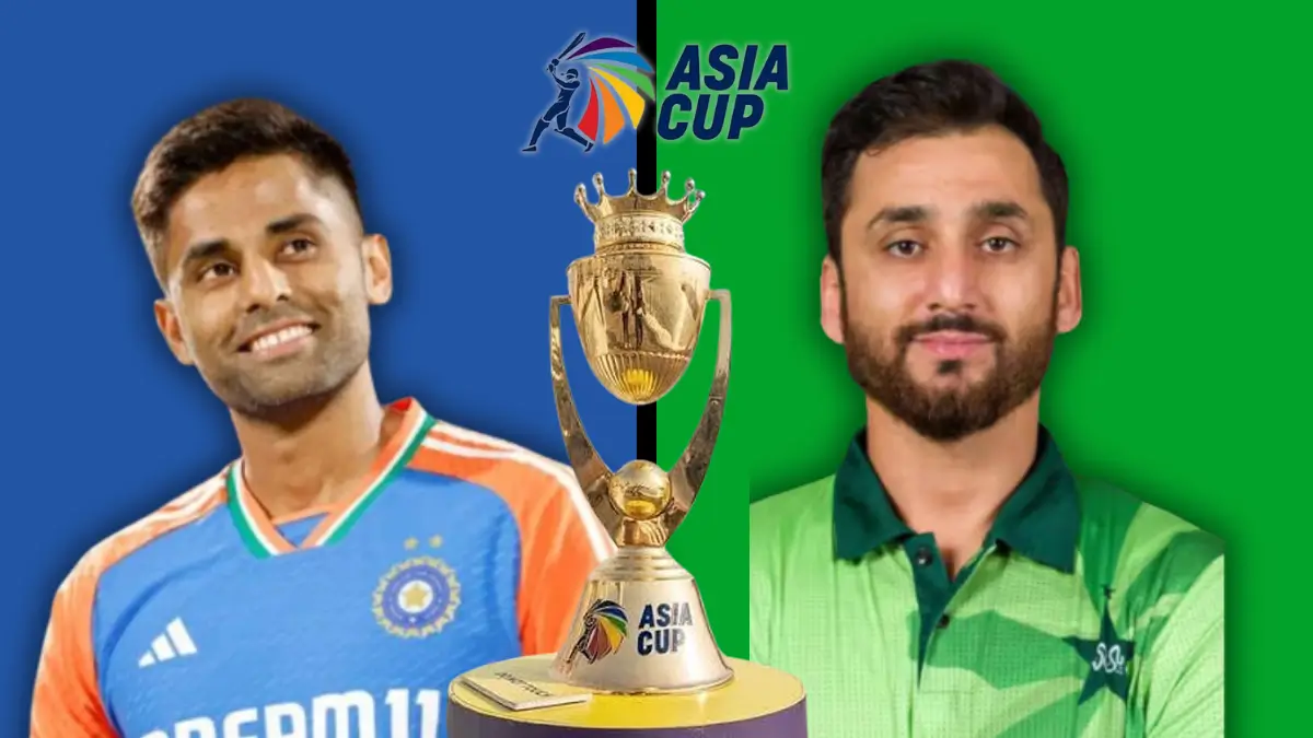 Asia Cup