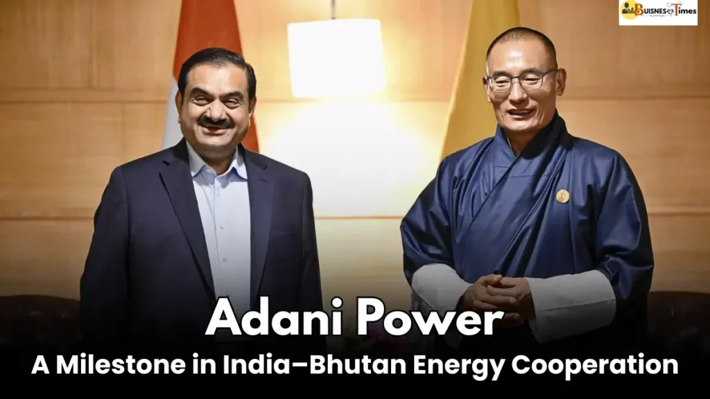 Adani Power