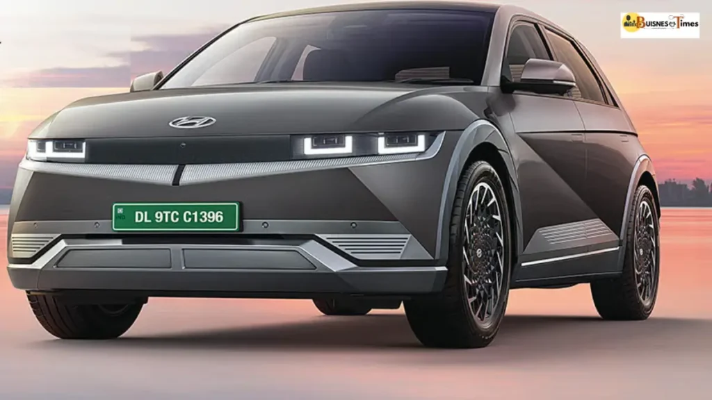 Hyundai Motor