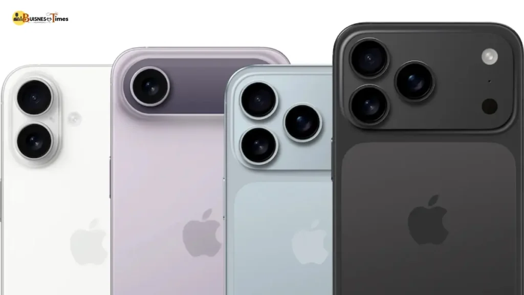 iPhone 17 Price