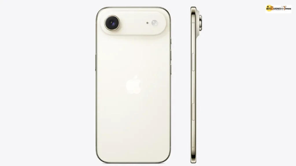 iPhone Air