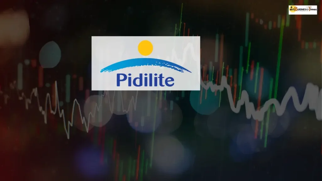 Pidilite Industries