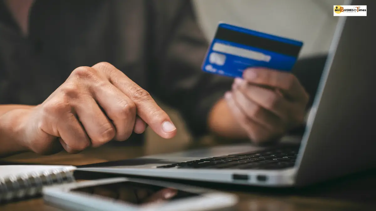 How to Withdraw Cash from Credit Card Online