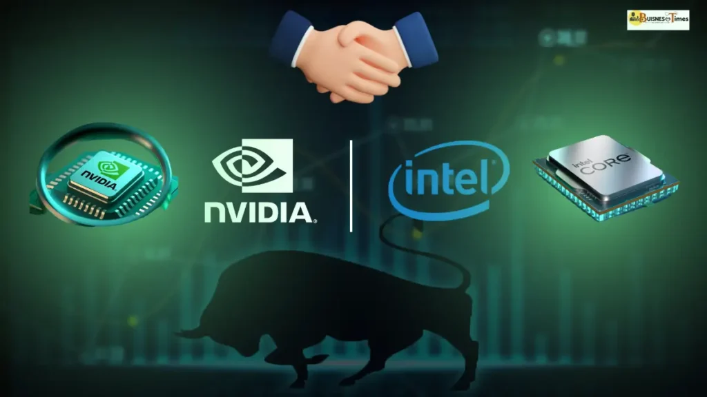 Intel Stock