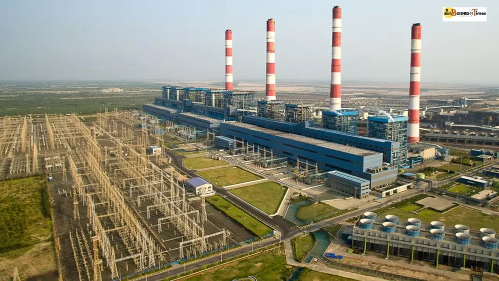 Adani Power Share Price