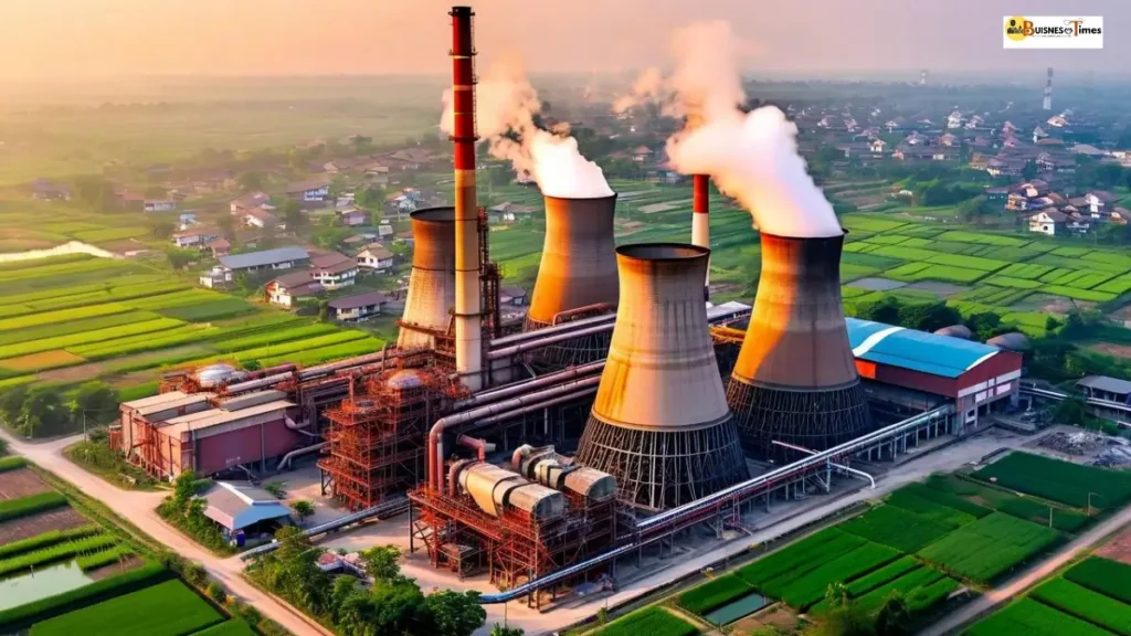 Adani Group Share Price