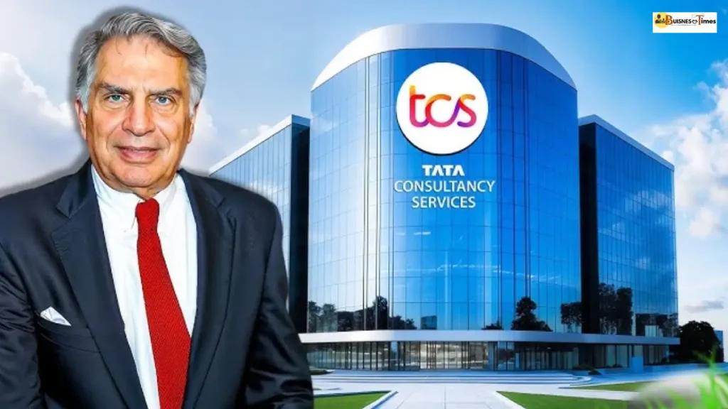 TCS