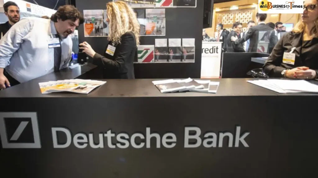 Deutsche Bank