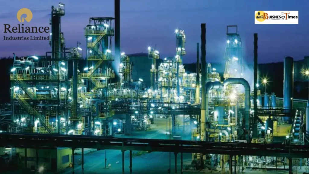 Reliance