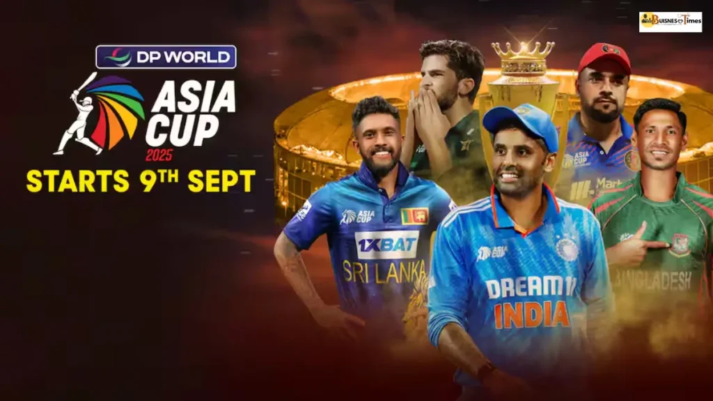 Asia Cup