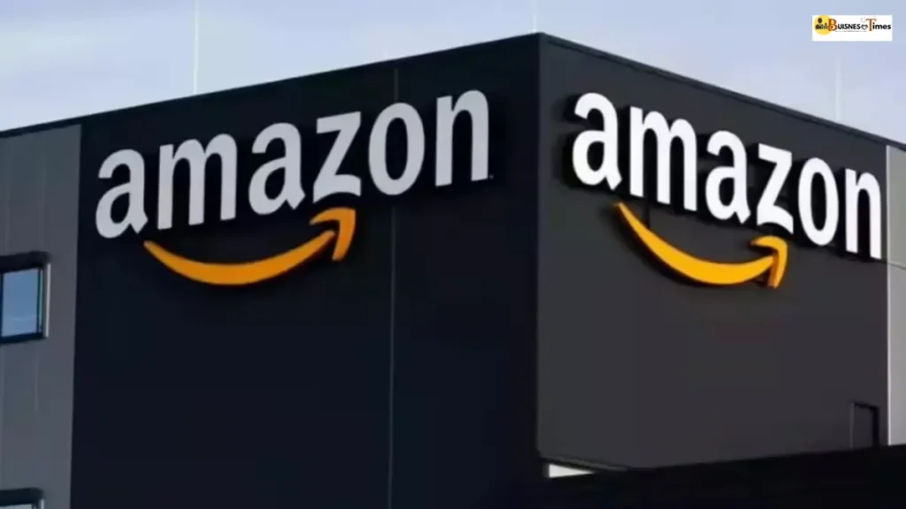 Amazon