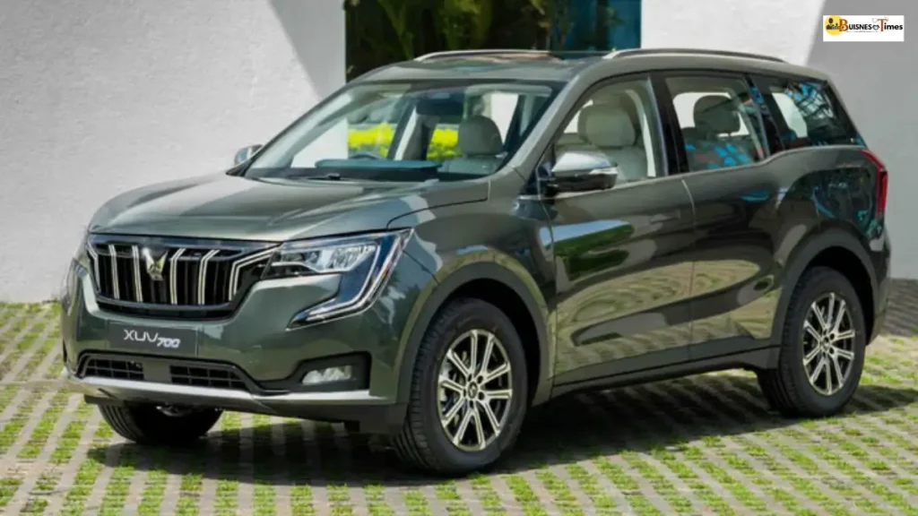 Mahindra