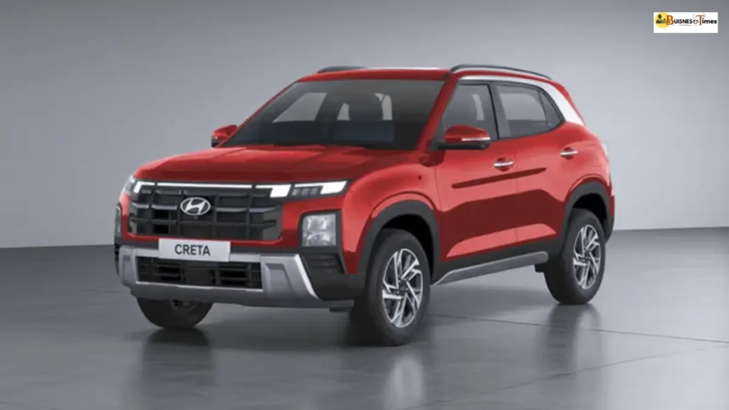 Hyundai Motor