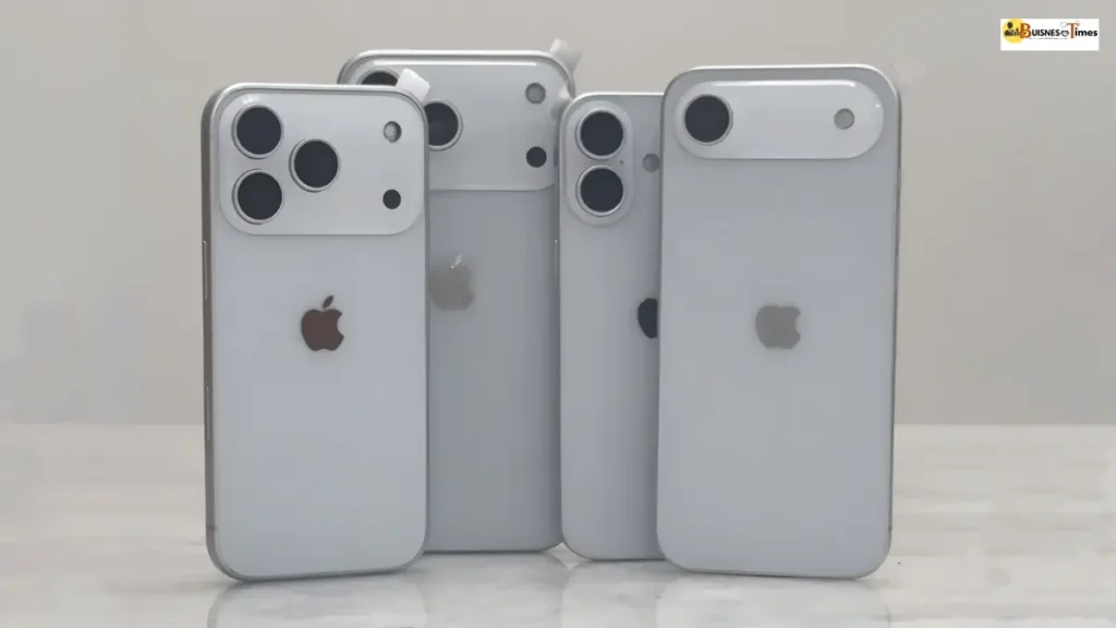 iPhone 17 Price