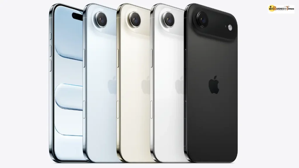 iPhone Air