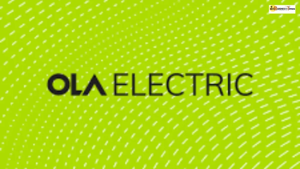Ola Electric Claims