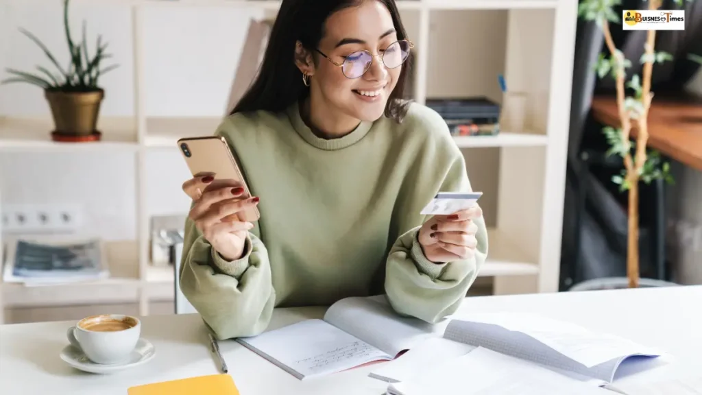 How to Withdraw Cash from Credit Card Online