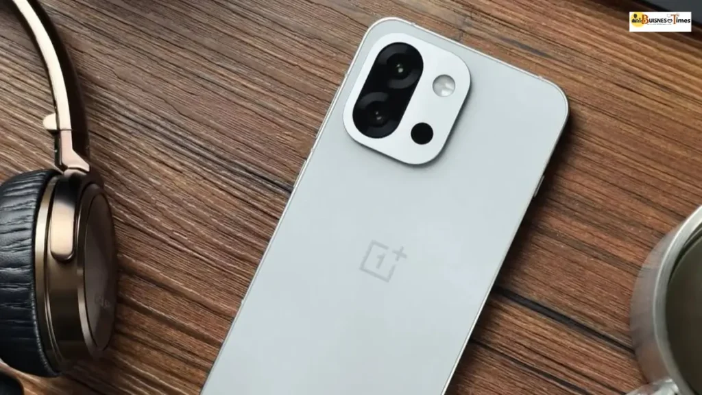 OnePlus 15