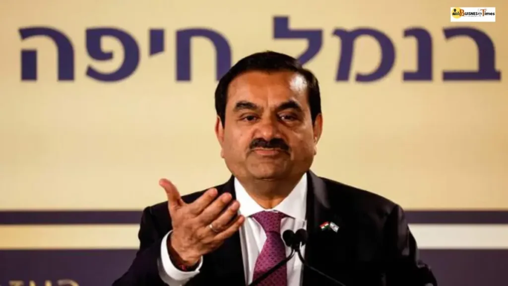 Adani Group