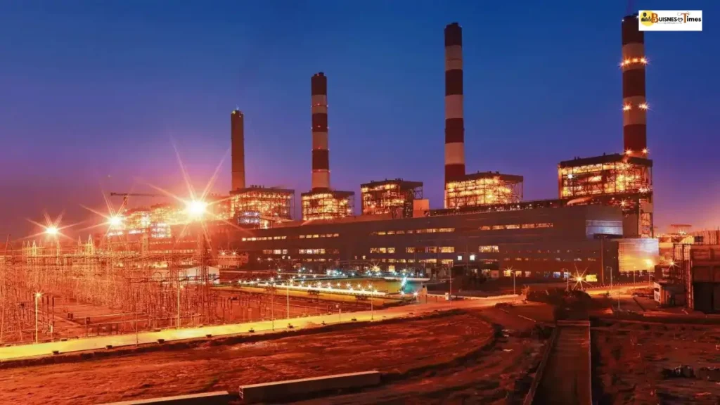 Adani Power Share Price