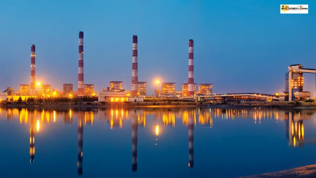 Adani Group Share Price