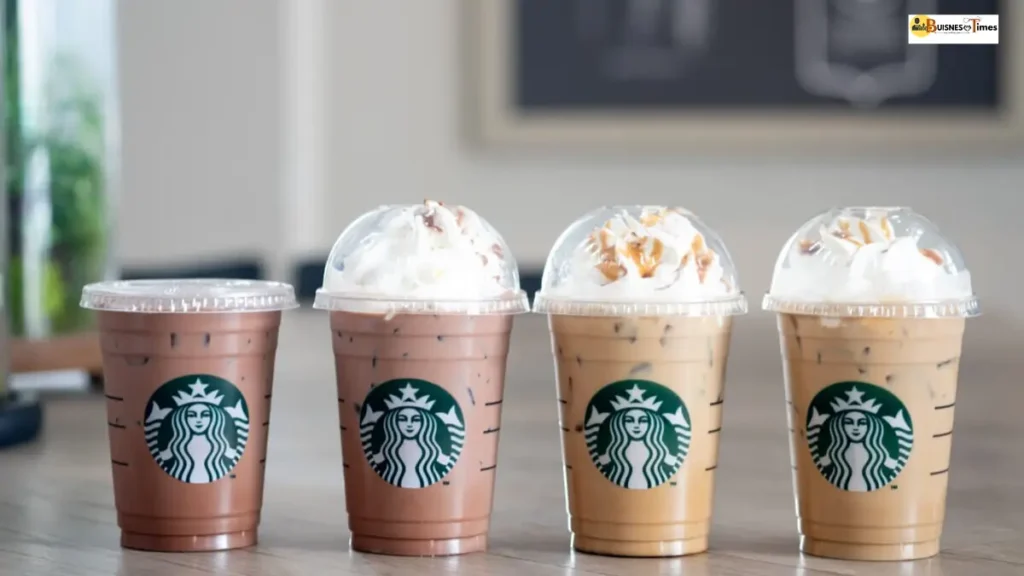 Starbucks Stock Price