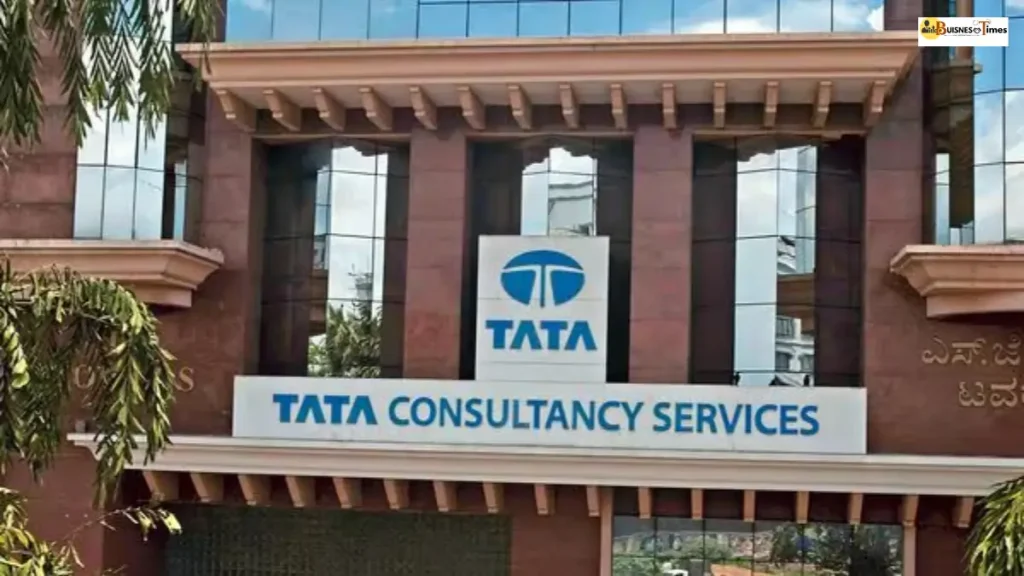 TCS