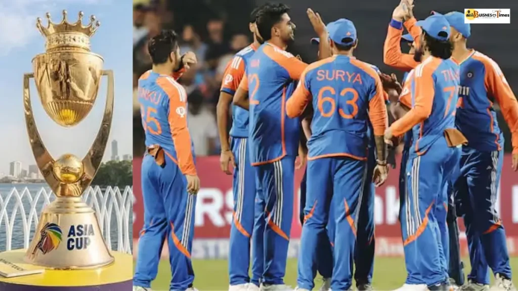 Asia Cup