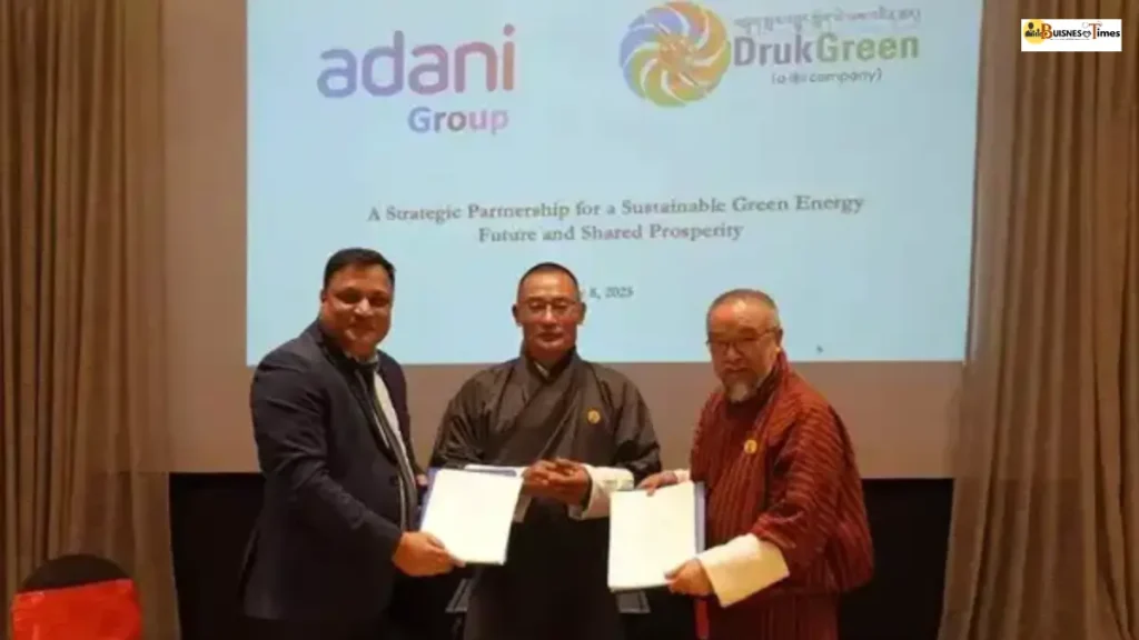 Adani Power