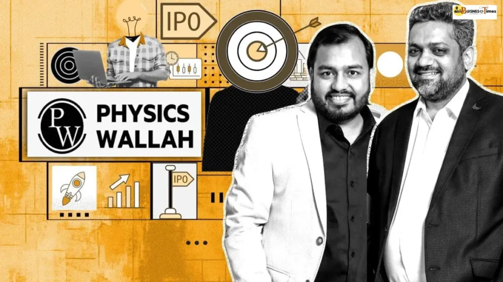 PhysicsWallah